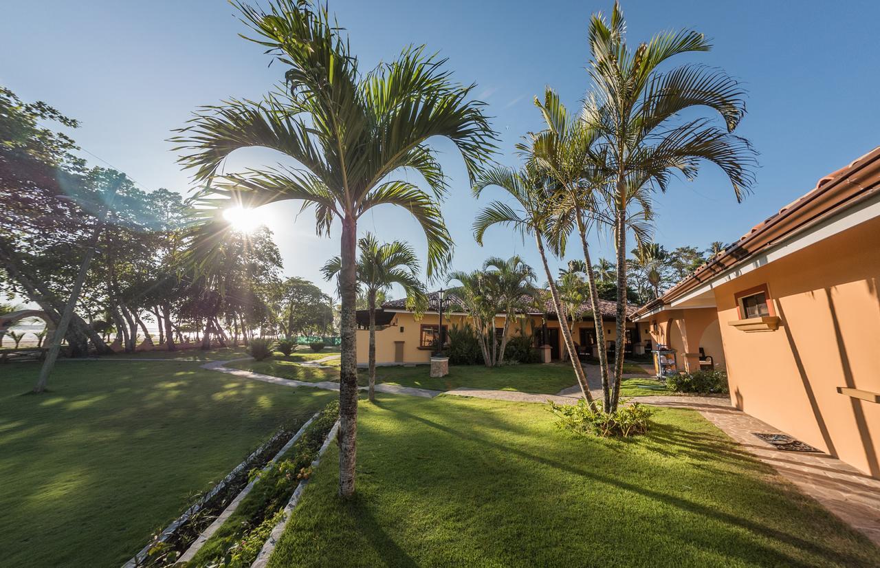Sunset Del Mar Beach Resort Esterillos Este Εξωτερικό φωτογραφία